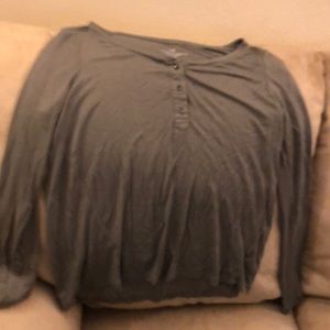 Soft Long sleeve shirt